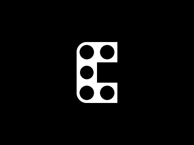 E Logo Mark abtract business corporate design inspiration letter lettermark logo logo design logo designer logodesign logomark logos mark minimal minimalist modern monogram simple typography