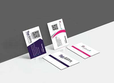 Business Card Design adobe photoshop branding business card design design graphic design illustration typography