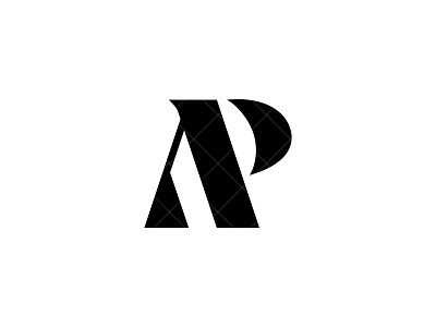 AP logo ap ap logo ap monogram branding design digital art graphic design icon identity logo logo design logo designer logos logotype monogram pa pa logo pa monogram typography vector
