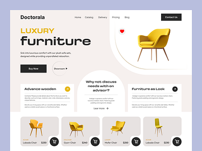 Furniture landing page UI design best web ui best web uiux best website uiux design web ui design web ux latest web ui latest website ui modern web ui modern web uiux ui designer uiux designer ux designer web ui web ui designer web uiux designer web ux website ui website uiux website uiux design