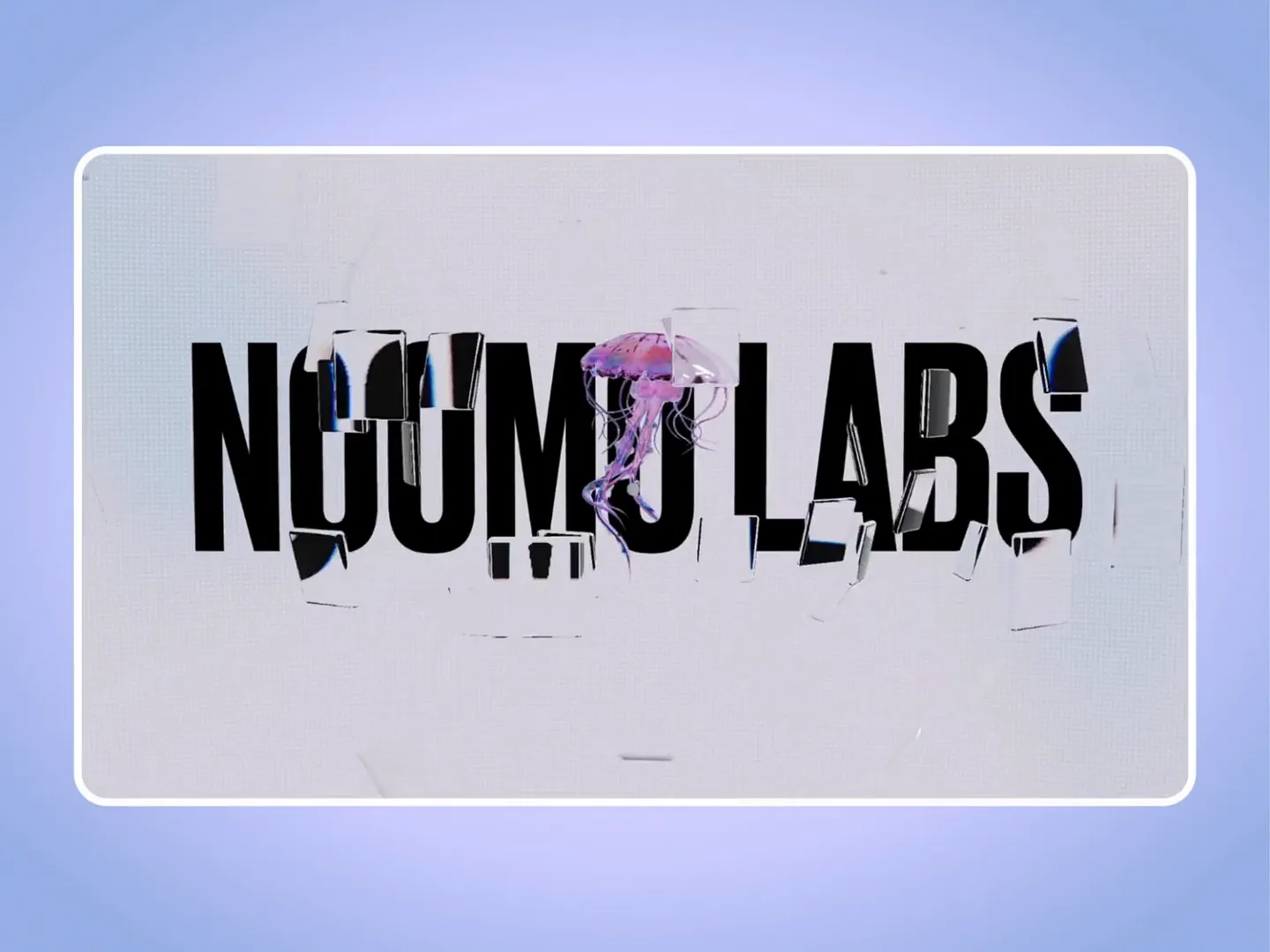 Innovative Augmented Reality Website Design: Noomo Labs