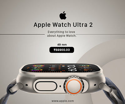 Apple Watch AD apple apple creatives apple watch apple watch ad banner apple watch ads