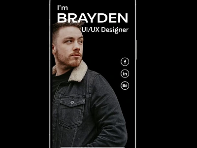 App Design with Unconventional Layout app design app layout design appdesign branding brutalism graphic design layoutdesign logo ui webdesign