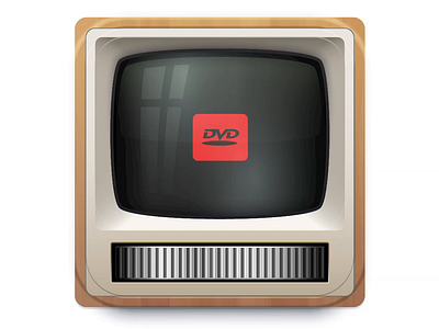 Bouncing DVD Logo (but it only hits the corners) animation dvdlogo interactiondesign interactivity lottie lottiefiles motion graphics retro rive ui uianimation