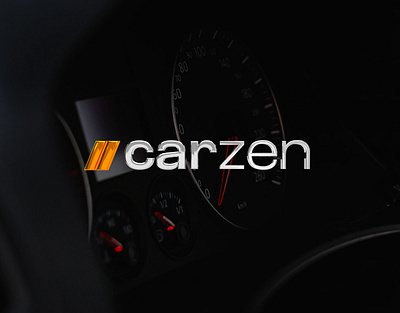Carzen® (Brand Identity.) 2024 2024 animation art direction auto behance bestlogo2024 blockchain brand identity branding brandlogo buycar car design graphic design lettermark logo magazine toplogo