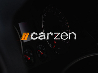 Carzen® (Brand Identity.) 2024 2024 animation art direction auto behance bestlogo2024 blockchain brand identity branding brandlogo buycar car design graphic design lettermark logo magazine toplogo