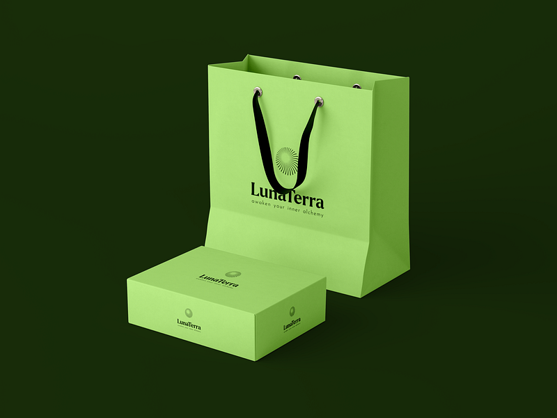 LunaTerra — Beauty Branding Design animation beauty landing page brand branding consultancy corporate design design consultancy dotpixel agency financial graphic design illustration logo minimal design motion graphics saas saas design saas product design ux design website website design