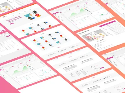 DG Print 24 - E commerce Website for Design Material Print ecommerce ecommerce website landing page online design online print print design material website