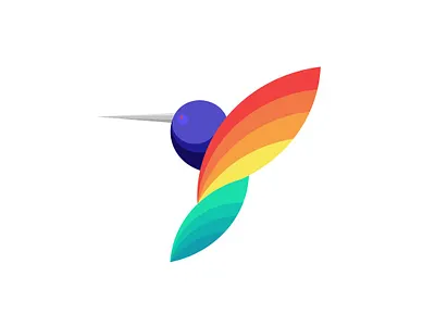 Bird Logo Design graphic design logo