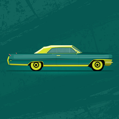 Vehicle illustration adobeillustrator car design graphic design illustration vector vectorillustration