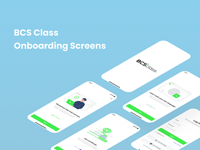 Education APP Onboarding Screen 2024 app bcs design education edutech exam illustration ui ux