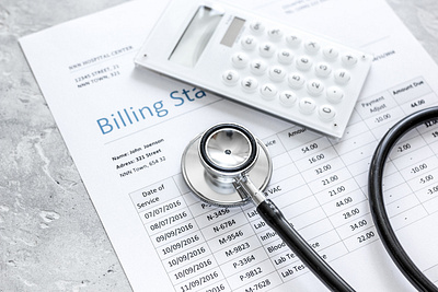 Medical Billing Service billing