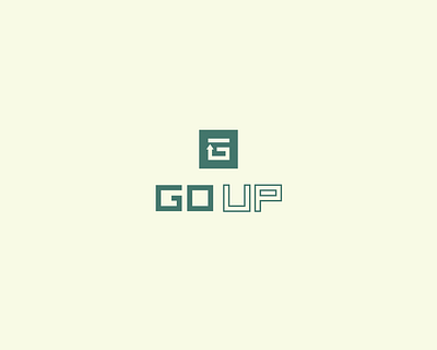 GO UP app icon arrow g icon g logo go go up icon letter g logo up
