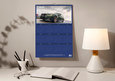 Calendar for auto insurance companies branding calendar corel design graphic design gross homework