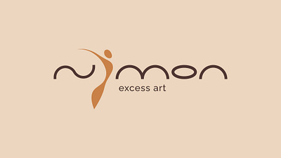 Simon excessART animation branding design illustration intro logo logoanimation motion graphics outro ui