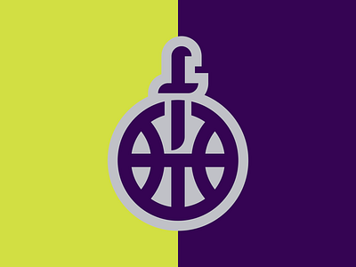 Финка НКВД basketball branding design graphic design icon identity logo sports logo team branding typography vector