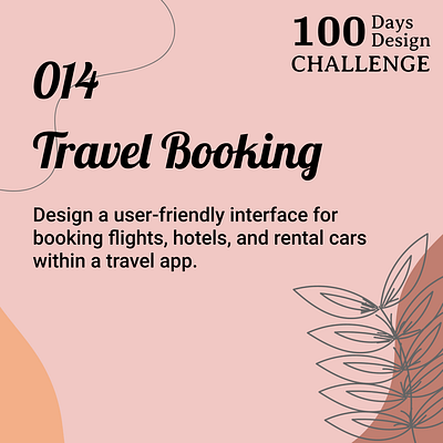 Travel Booking book booking challenge dailyui design designinspiration figma mobile prototyping travel travelling typography ui uidesign