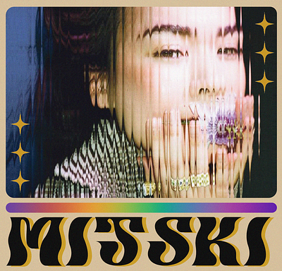 Mitski Poster poster mitski