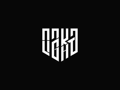 DAKA LIGHT LOGO IDEA daka design letteringlogo light logo logofamous monogram typografi