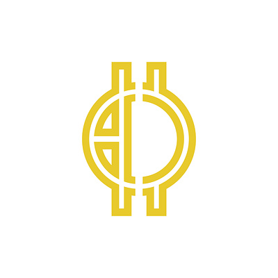 Bitcoin letter B C bitcoin coin investation letter letter b c logo sircel