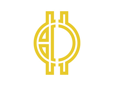 Bitcoin letter B C bitcoin coin investation letter letter b c logo sircel