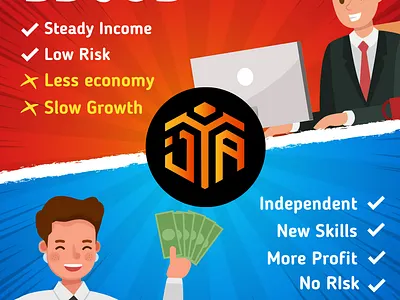 Social Media Banner