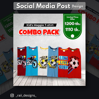 Social Media Post Design postdesignideas