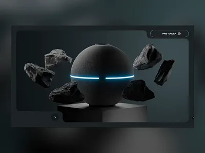 Zenith Website UI/UX futuristicwebsite modernwebsite uiux