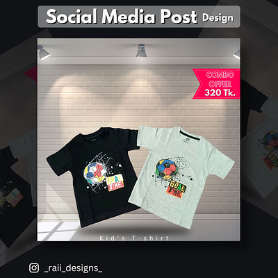 Social Media Post Design postdesignideas