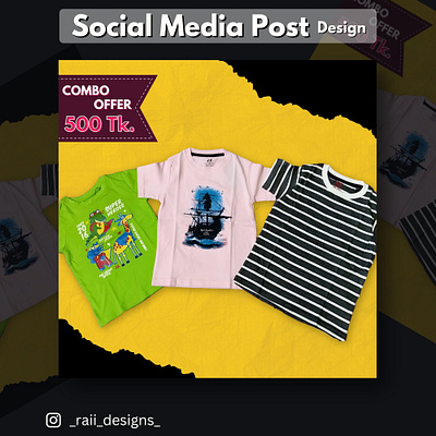 Social Media Post Design postdesignideas