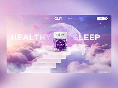 Ally Website UI/UX futuristicwebsite modernwebsite uiux webdesign