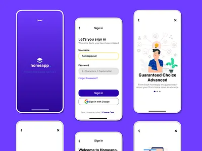 App Layout 3d animation branding graphic design logo motion graphics ui