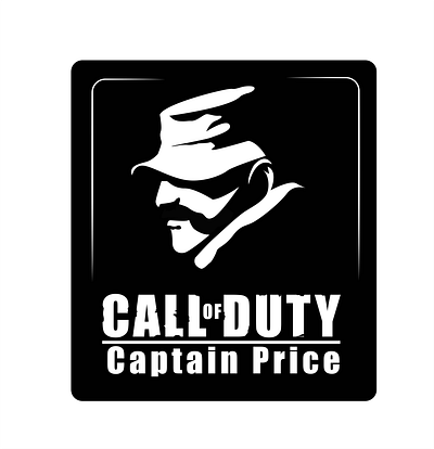 Call of Duty animation branding cartoon character art design graphic design illustration logo ui vector