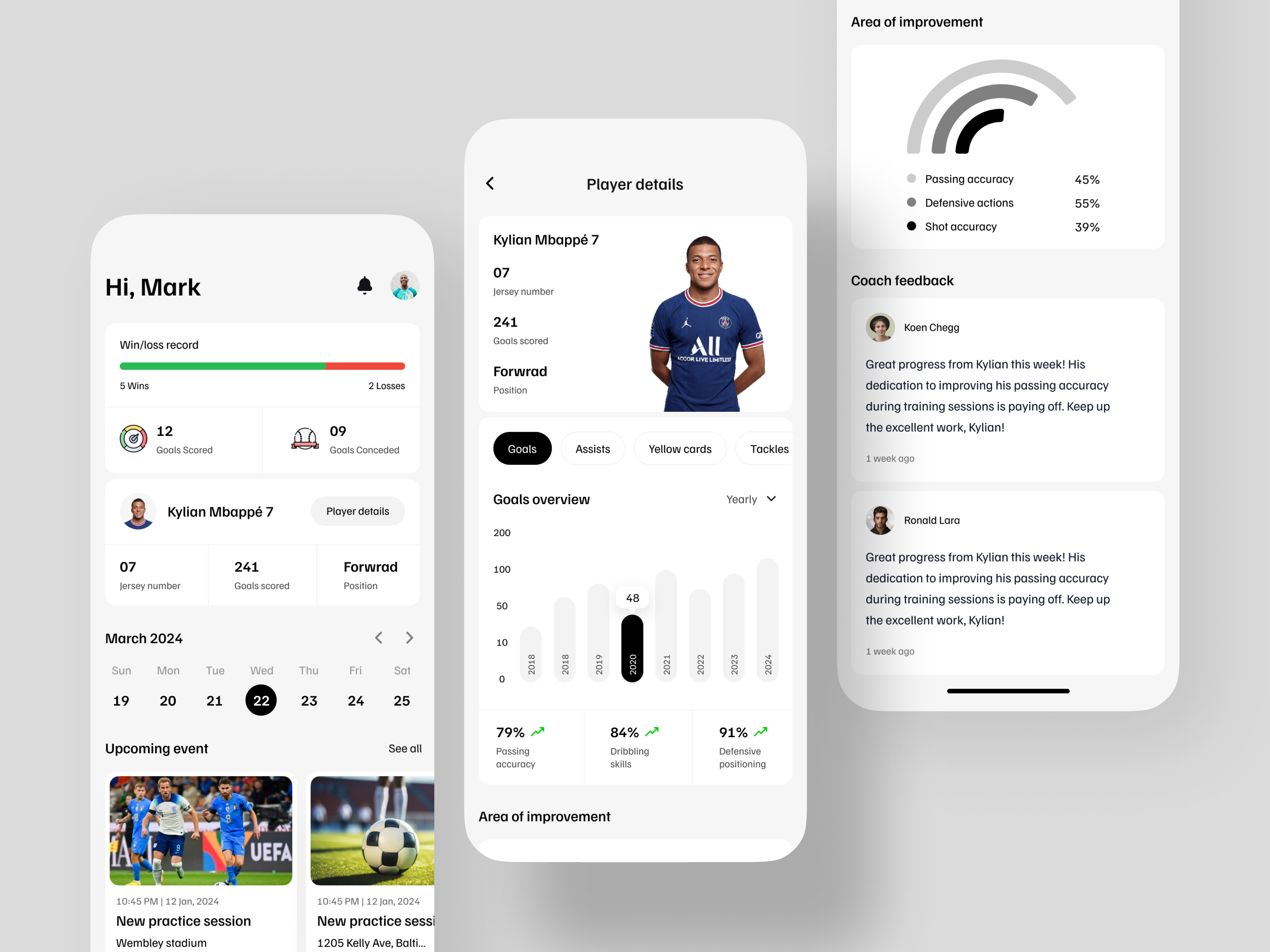 GameTyme - Mobile App 3d android app branding coaches design football game app gaming graphic design ios logo mobile app mobile app design motion graphics player socar soccer ui ui ux