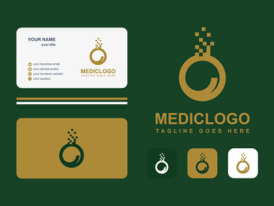 Logo Vector Design app branding design graphic design illustration logo vector