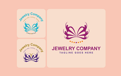 Logo Design animation branding design graphic design illustration logo typography vector