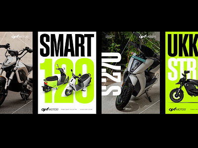 Motos Branding branding brochure poster print template