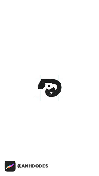 letter D birds animal typography logo 3d animation branding creature logo design graphic design illustration logo logo design logo designer logodesign minimalist logo minimalist logo design motion graphics ui