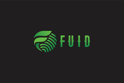 FUID | LOGO DESIGN & BRAND IDENTITY brandidentity branding design graphic design logo logodesign logomaker