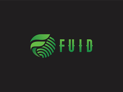 FUID | LOGO DESIGN & BRAND IDENTITY brandidentity branding design graphic design logo logodesign logomaker