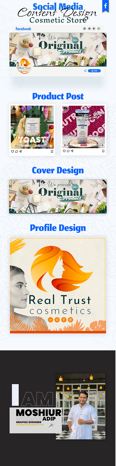 Social Media Content Design content design cover design design graphic design post design