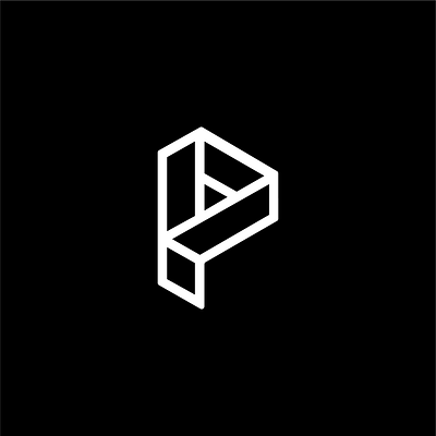Placido branding graphic design logo