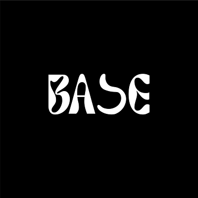 BASE branding graphic design logo