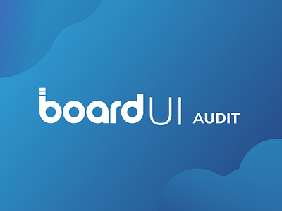 Board UI Audit