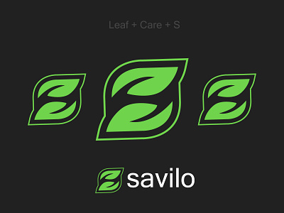 Minimalist logo, eco logo, care logo, leaf logo care logo eco logo leaf logo minimalist logo