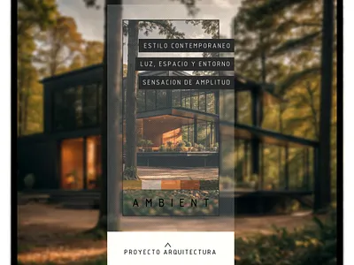 "Casa Vista al Cielo" (Skyview House) architecture arquitecturamoderna design