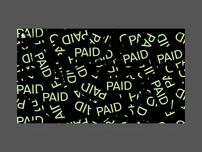 Diko - Motion Exploration, 01 animation concept design graphic design layout motion motion graphics ui