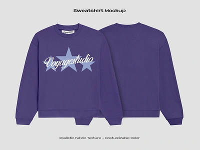 SWEATSHIRT MOCKUP sweatshirt sweatshirt mockup