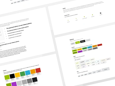 Design System for mobile app and webapp app design designsystem mobile mobility ui ux