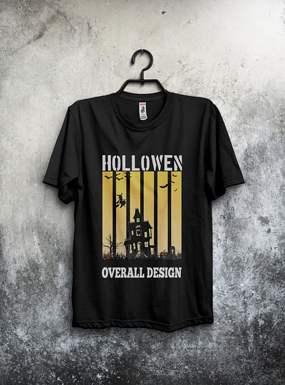 Hollowen Design graphic design hollowen hollowen design t shirt t shirt design typography typography design